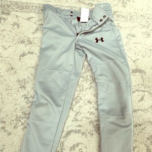 Under Armour Baseball Pants